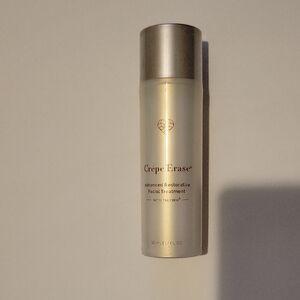 Crepe Erase Advanced Restorative Facial Treatment